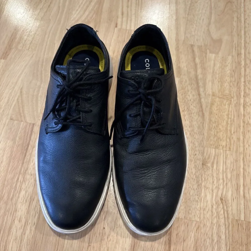 Cole Haan sharp versatile